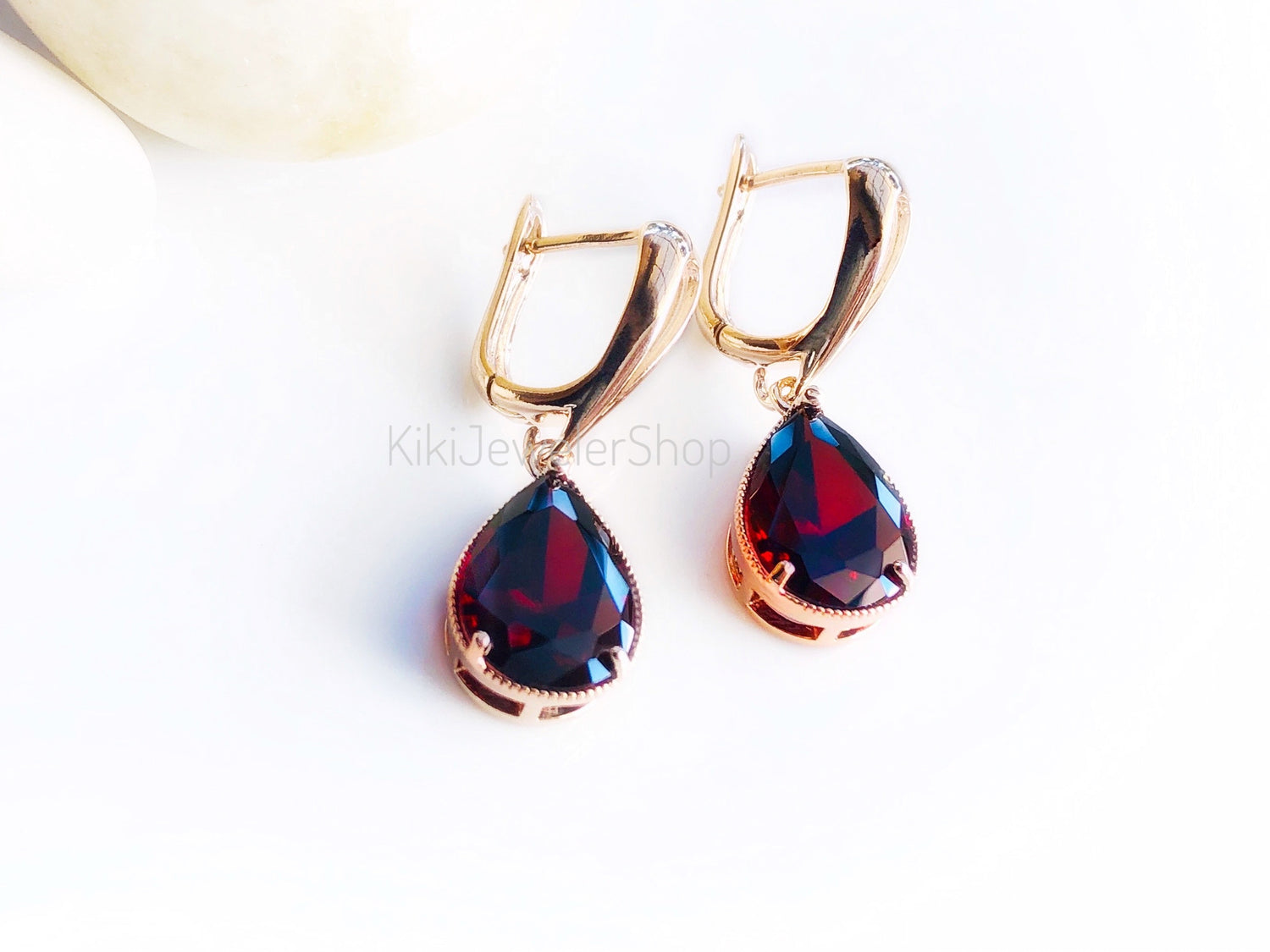 All Earrings